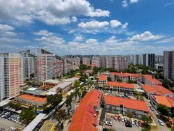 The Poiz Residences (D13), Apartment #585931501